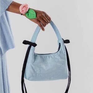 Sandy Liang x Baggu Purse NWT